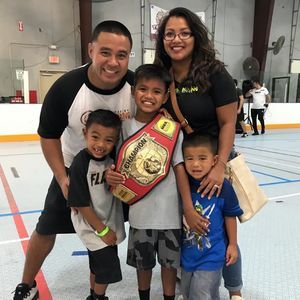 Meet your Posher, Gail